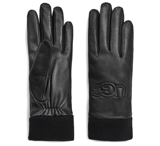 UGG Handschoenen - Vrouwen - zwart | bol.com
