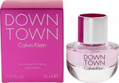 Calvin Klein Downtown 90 ml - Eau de parfum - Damesparfum