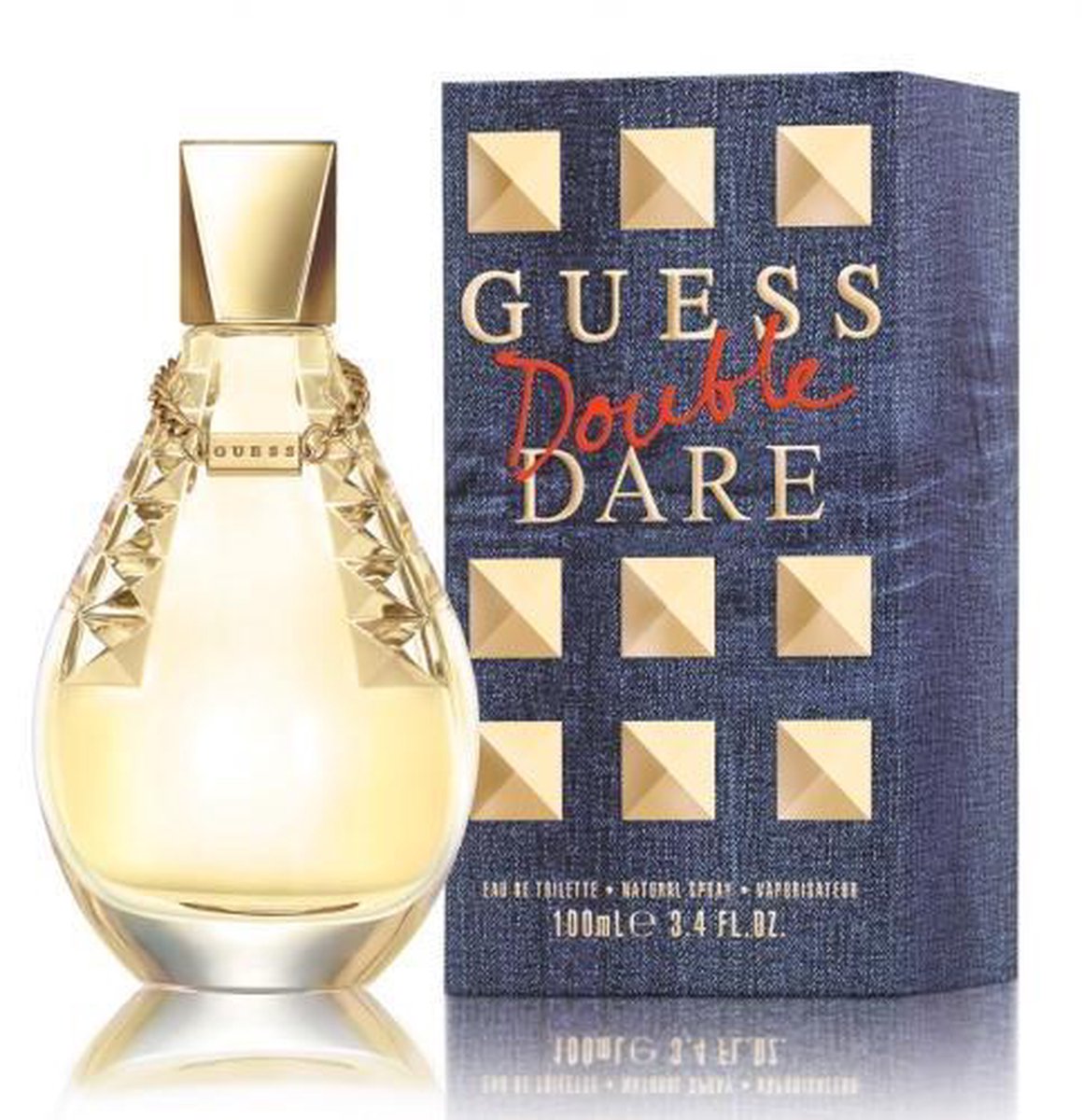 dare by guess for women