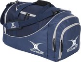 GILBERT Club V2-speler tas - Maat M - Heren - Marineblauw