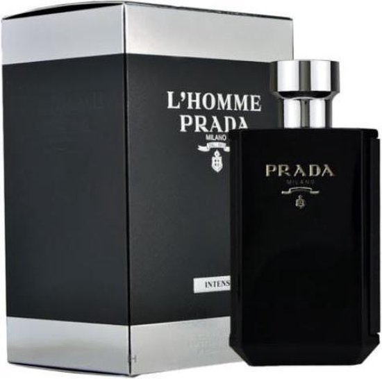 prada intense 150ml