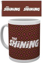 The Shining Carpet Pattern Mok