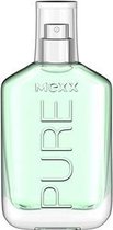 Mexx - Pure Man Edt Spray 75ml