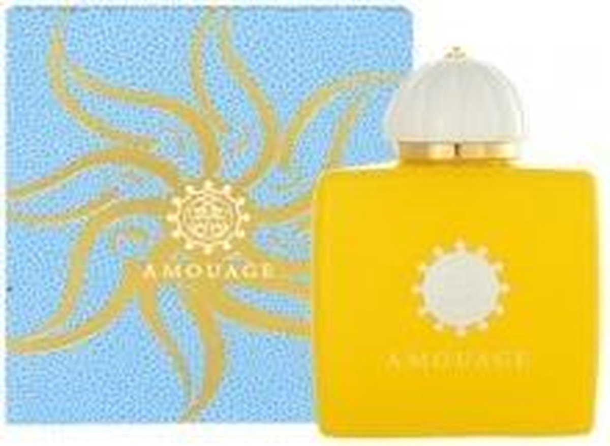 amouage sunshine price