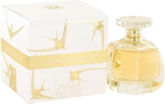 lalique living lalique eau de parfum