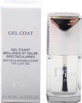 Dior Gel Nailcoat - Topcoat