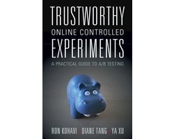 Trustworthy Online Controlled Experiments