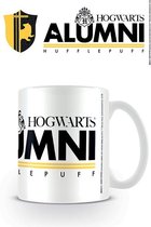 Harry Potter Hufflepuff Alumni Mok