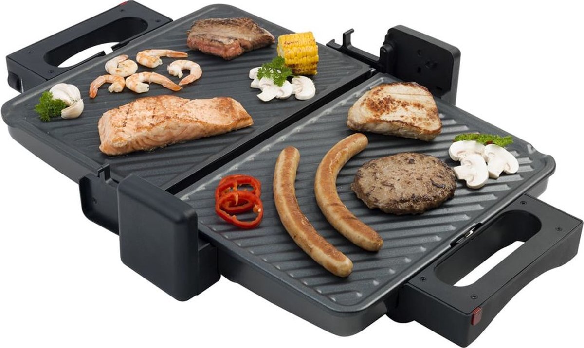 Bestron ACG2000 Maxi Grill