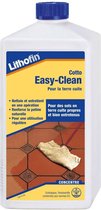 Lithofin COTTO Easy-Clean - Terracotta onderhoud 1 L