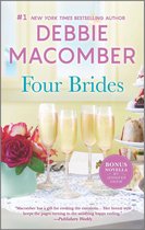 Omslag Four Brides