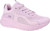 Skechers Bobs Sparrow 2.0 117017-MVE, Vrouwen, Paars, Sneakers maat: 39 EU