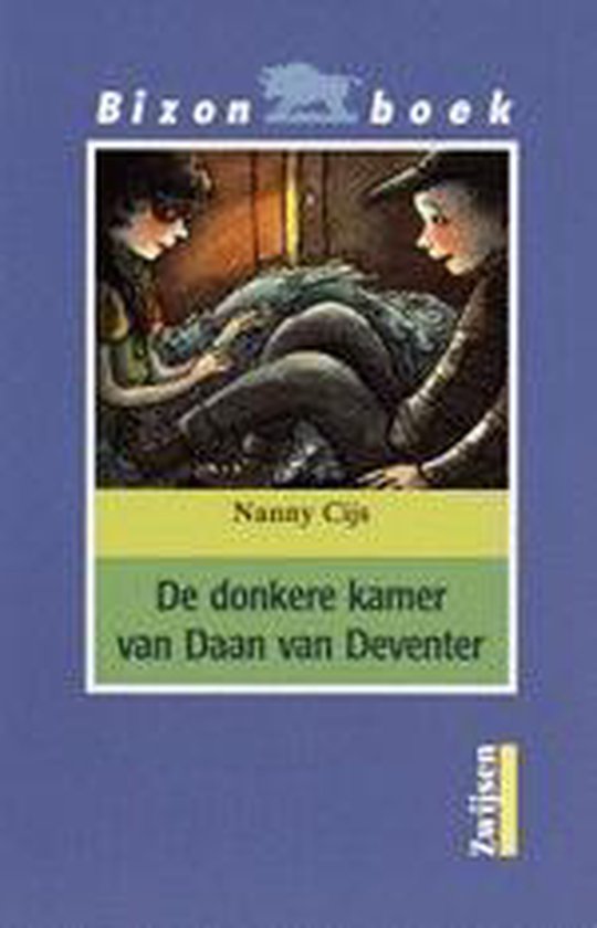 Bol Com De Donkere Kamer Van Daan Van Deventer N Cijs 9789027639462 Boeken