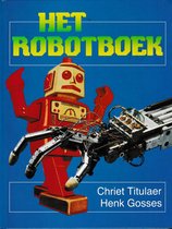 Het robotboek