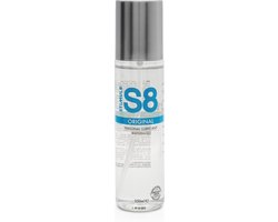 STIMUL8 - S8 WATER BASED LUBRICANT 250 ML