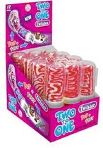 Two to One | Twister | 12 lollies