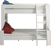 Bol.com Stapelbed Family Wit - Steens for Kids aanbieding