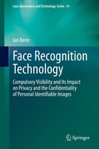 Law, Governance and Technology Series 41 - Face Recognition Technology