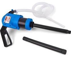 Vatpomp Voor Adblue en Water Basis Vloeistoffen