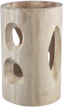 Lexx pot hout