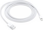 3 Stuks Oplaad Kabel Apple iPhone Usb Naar Lightning Kabel 1 Meter Voor iPhone/iPad/iPod