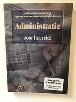 Administratie voor het mkb (AOV)