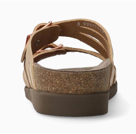Mephisto Helisa – Sandali Donna Con Tecnologia SOFT-AIR, Suola Antiscivolo, Cinghie Regolabili – Taglia 35 EU
