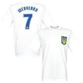 Oekraine Retake T-Shirt - 3XL