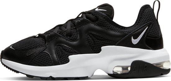 Baskets pour femmes Nike Air Max Graviton Femme - Noir / White - Taille  38,5 | bol.com