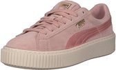 Puma sneakers - zacht roze - maat 41
