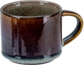 QUINTANA GREEN ESPRESSOTAS 100ML - set van 6