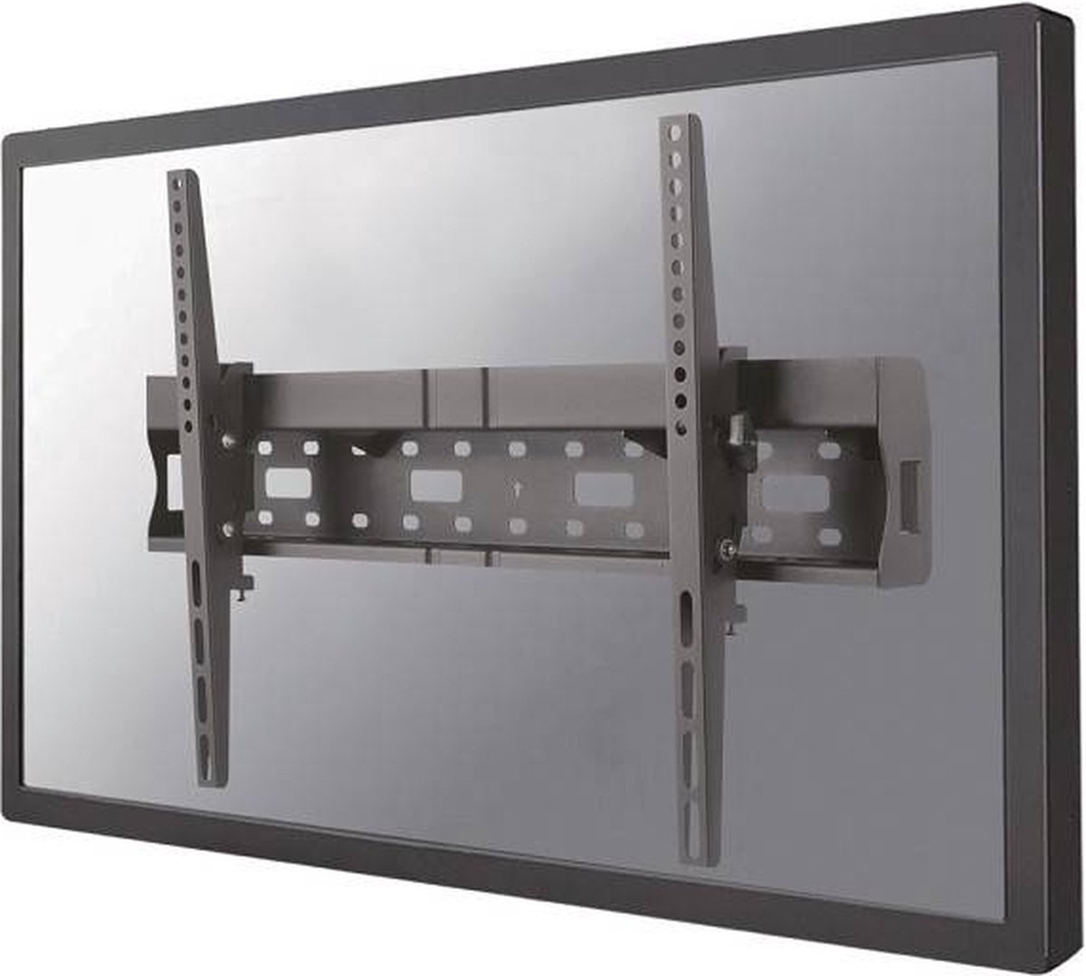 Neomounts by Newstar LFD-W2640MP tv beugel - t/m 75" - Zwart