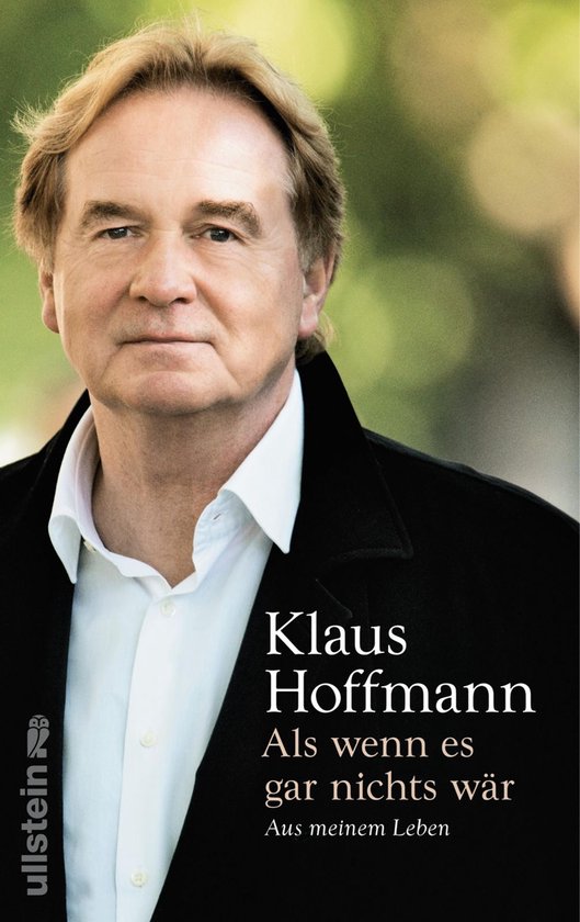 Als wenn es gar nichts wär - cover