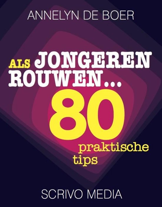 Kanguru 4 - Als jongeren rouwen... - cover