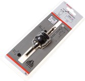 Bosch Accessories Bosch Power Tools 2608594256 Adaptateur pour extension de trou de perçage 8.70 mm 1 pc(s)