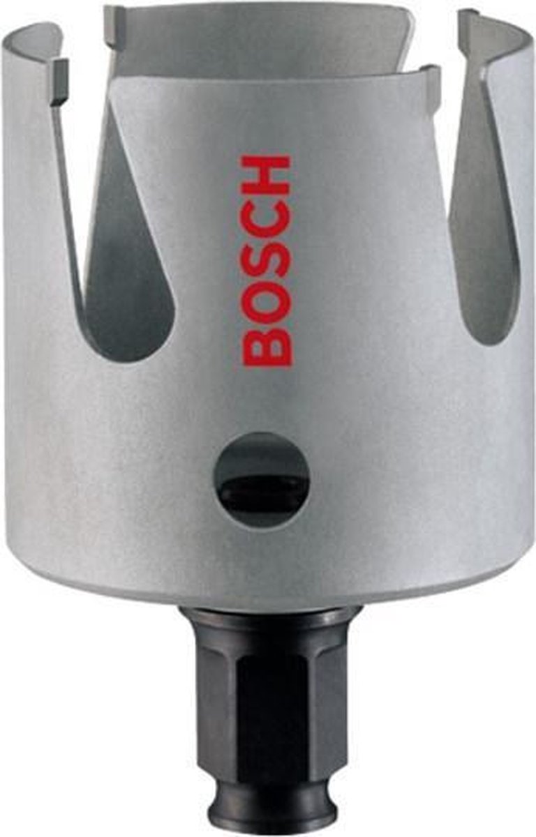 Bosch - Gatzaag Multi Construction 68 mm, 4 | bol.com