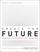 Create the Future + The Innovation Handbook