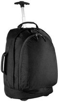 Bagbase Classic Airporter - Reistas -52 cm -Zwart