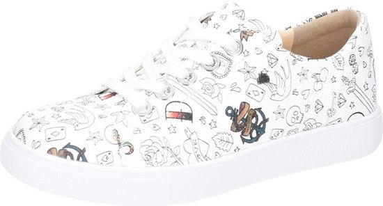 Finn Comfort Sneakers
