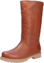 Panama Jack BAMBINA IGLOO B20 - Gevoerde laarzenSnowbootsDames laarzen - Kleur: Cognac - Maat: 41