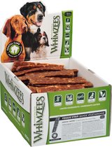 Whimzees Veggie Strip - Hondensnacks - 30 g