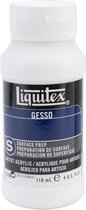 Liquitex - Gesso Wit - 118ml - 1stuks