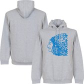 Gent Hooded Sweater - M
