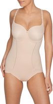 PrimaDonna Perle Body 0462342 Caffé Latte - maat 80D