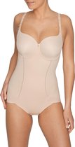 PrimaDonna Body (lingerie) PERLE Caffé Latte - maat 85 D