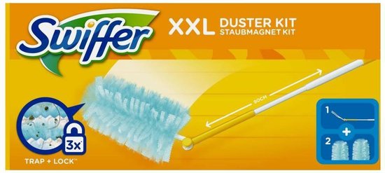 Swiffer Duster Starterkit XXL