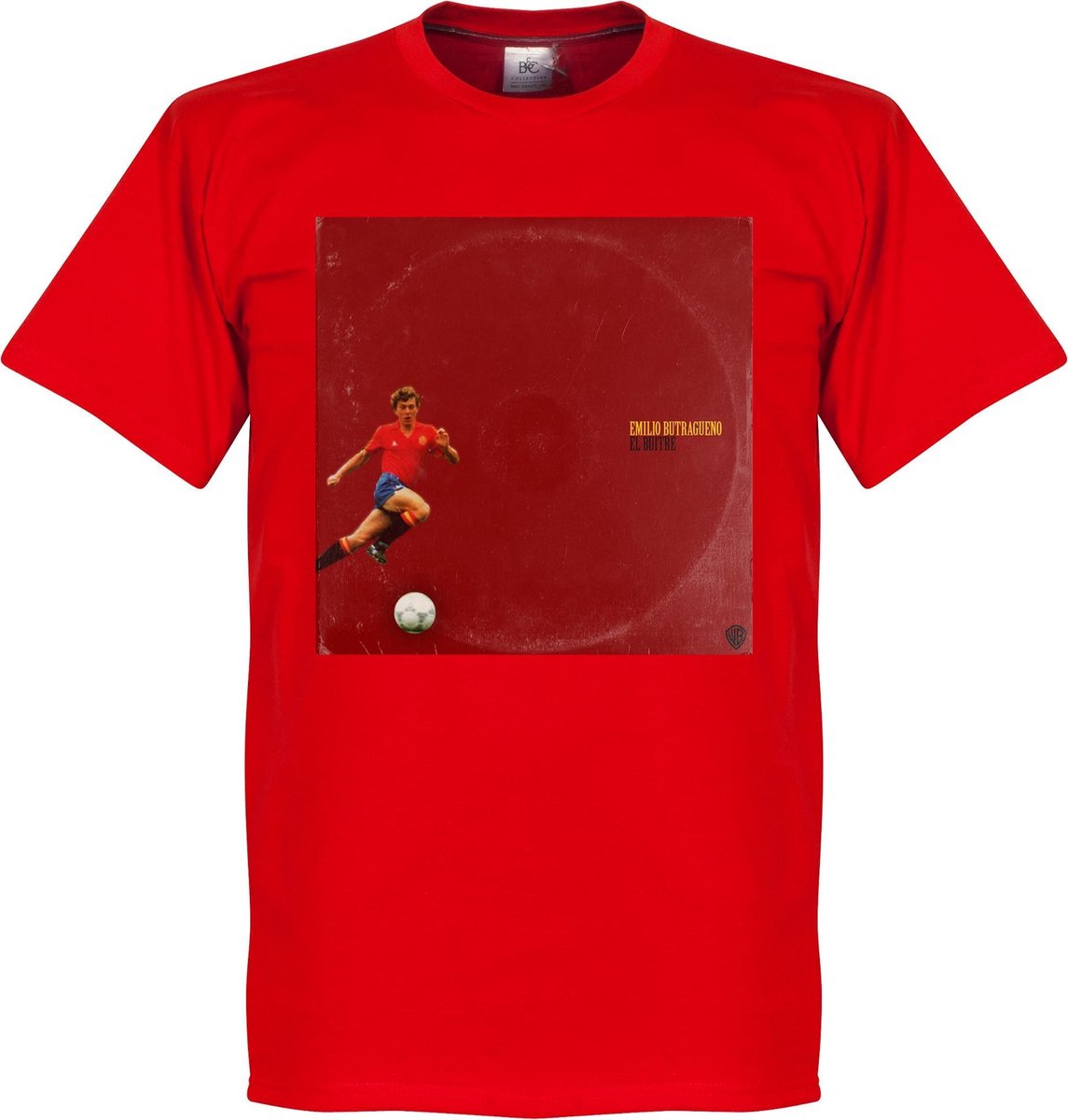 Pennarello LPFC Butrangueno T-Shirt - XXXL