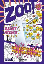 ZOO! 2 - ZOO! #2: Hjärtattack