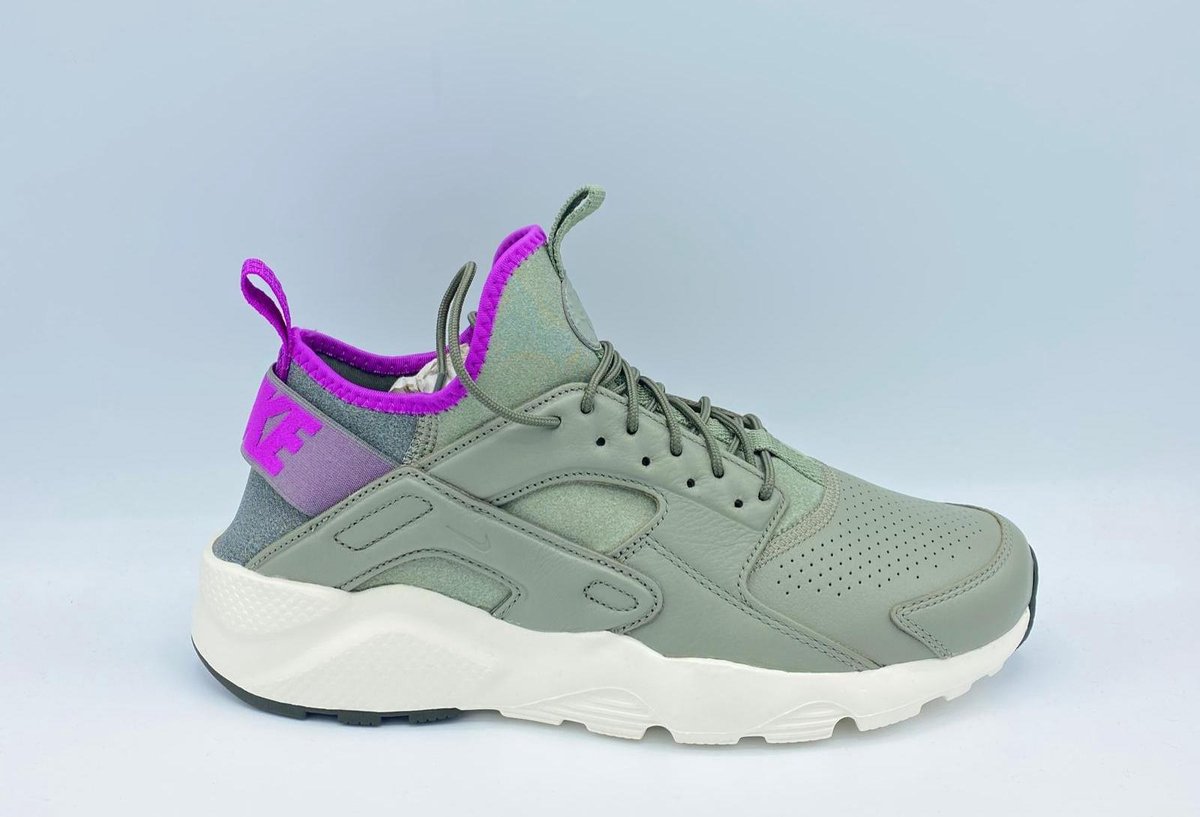 Fonetiek Wereldrecord Guinness Book abstract Nike Air Huarache Run Ultra Se- Maat 43 | bol.com