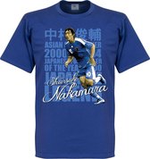Nakamura Legend T-Shirt - XL